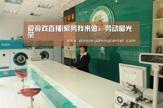 爱游戏直播|家务我来做,劳动最光荣(图4) 爱游戏平台